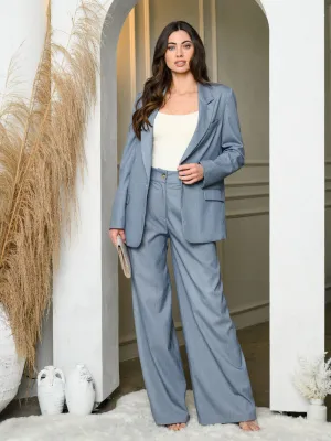 WOMEN'S WIDE LEG PANTS