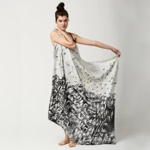 Wood into Water Scarf