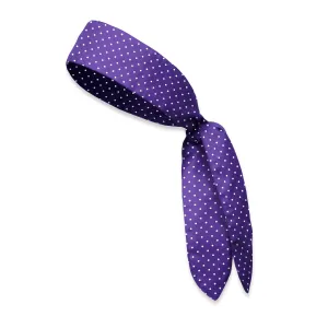 York Hair Scarf