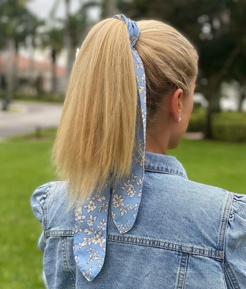 York Hair Scarf