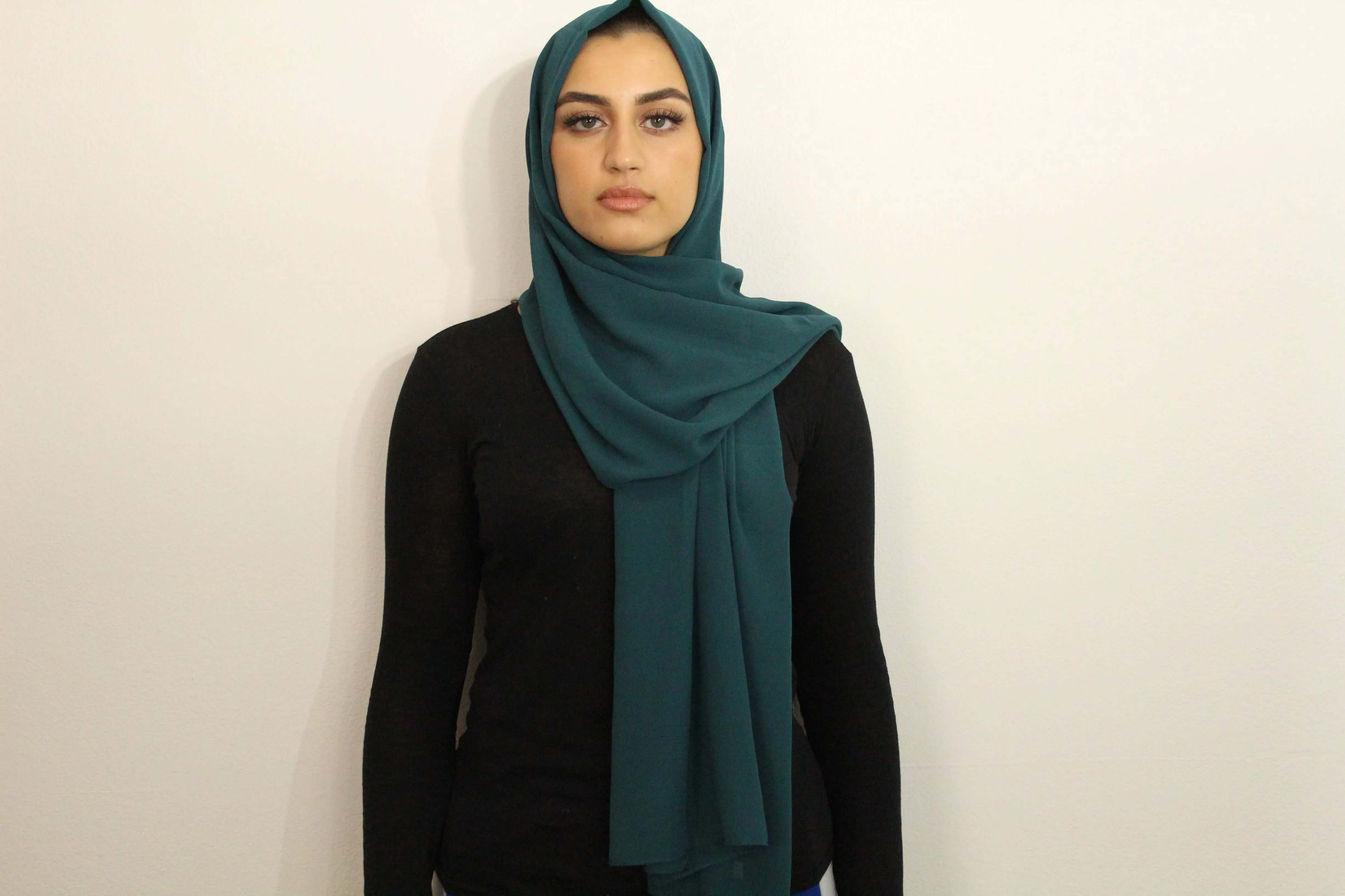 Zircon Chiffon
