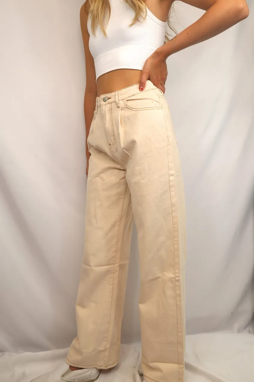 Zoe Pants