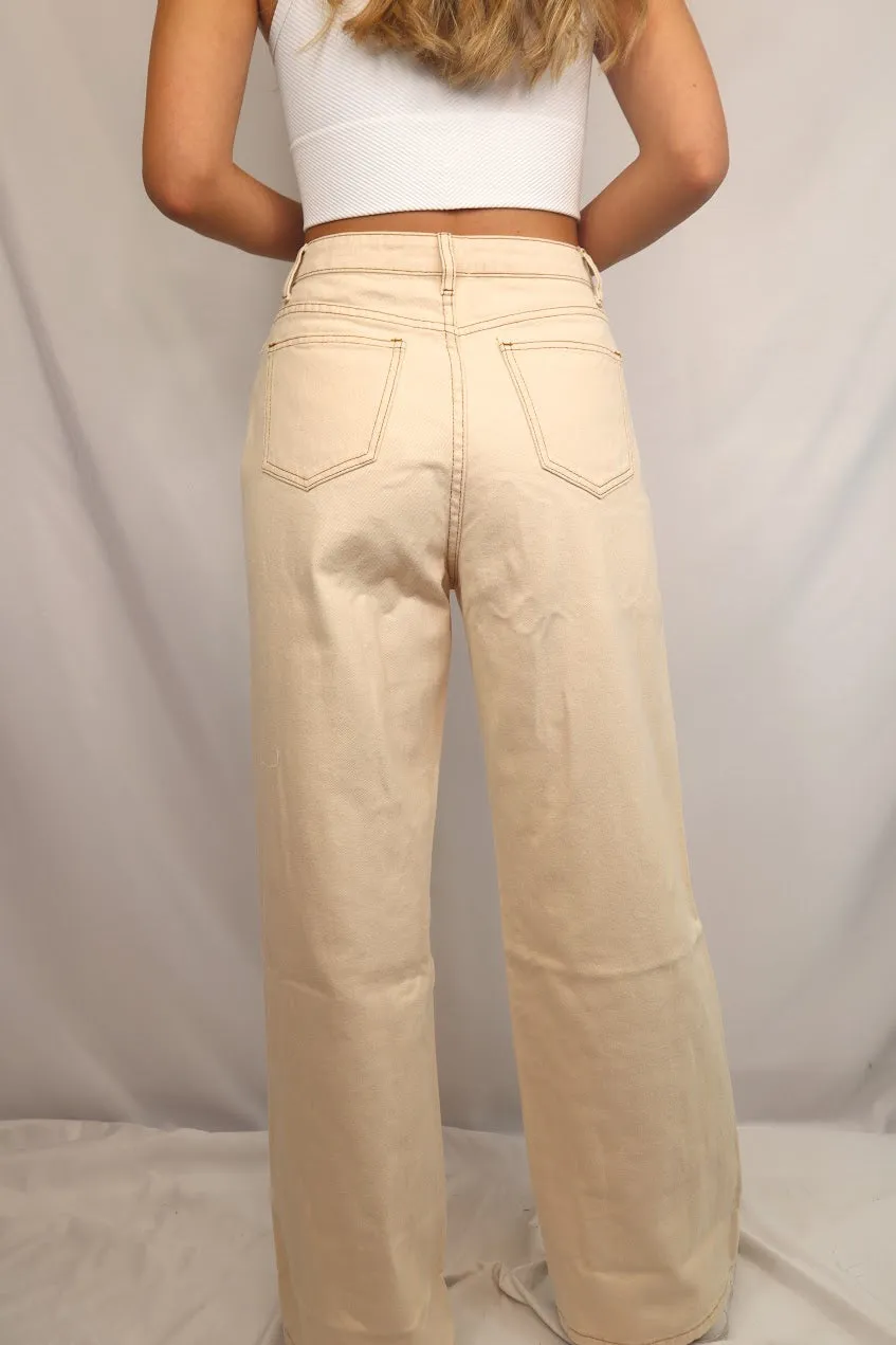 Zoe Pants