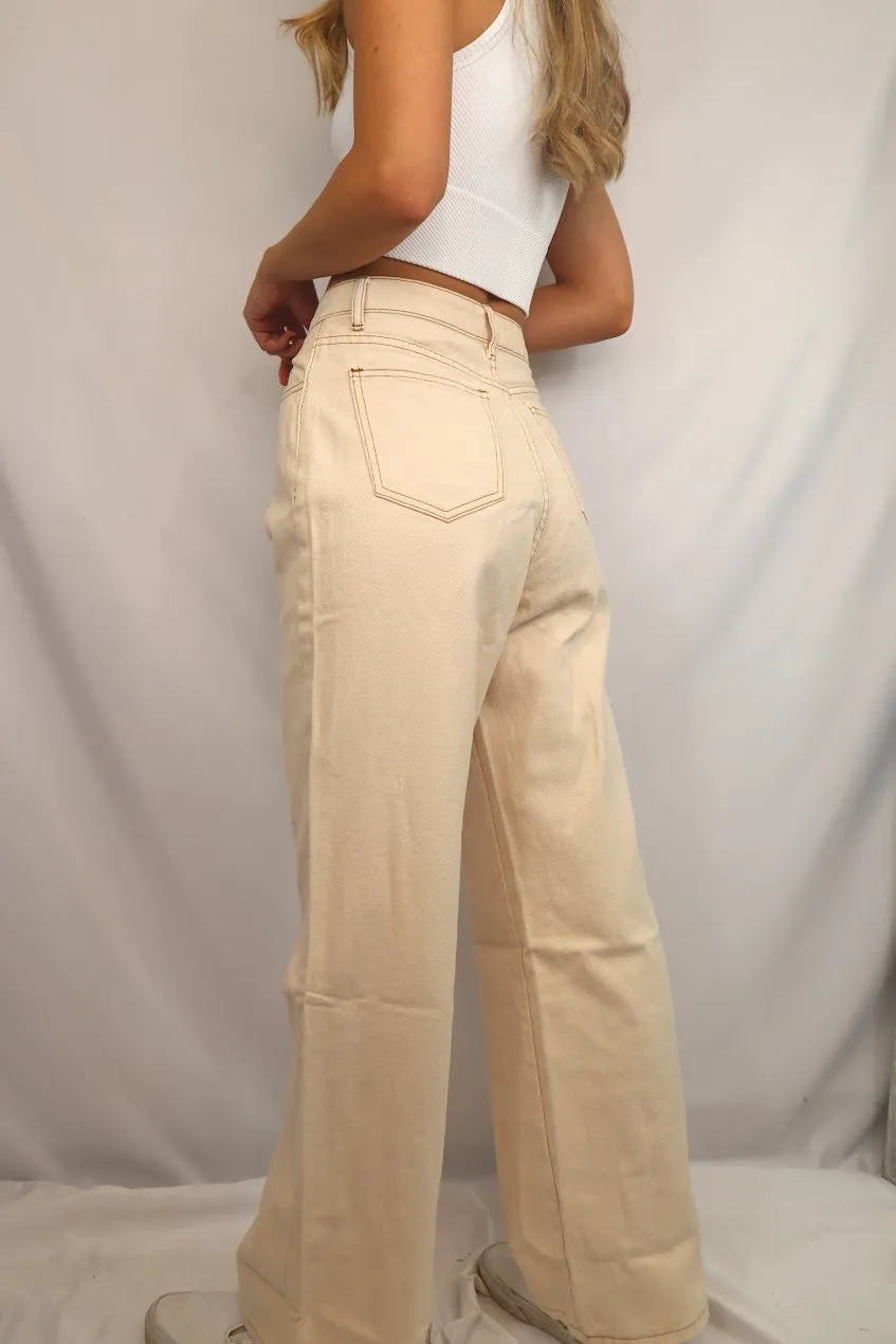 Zoe Pants