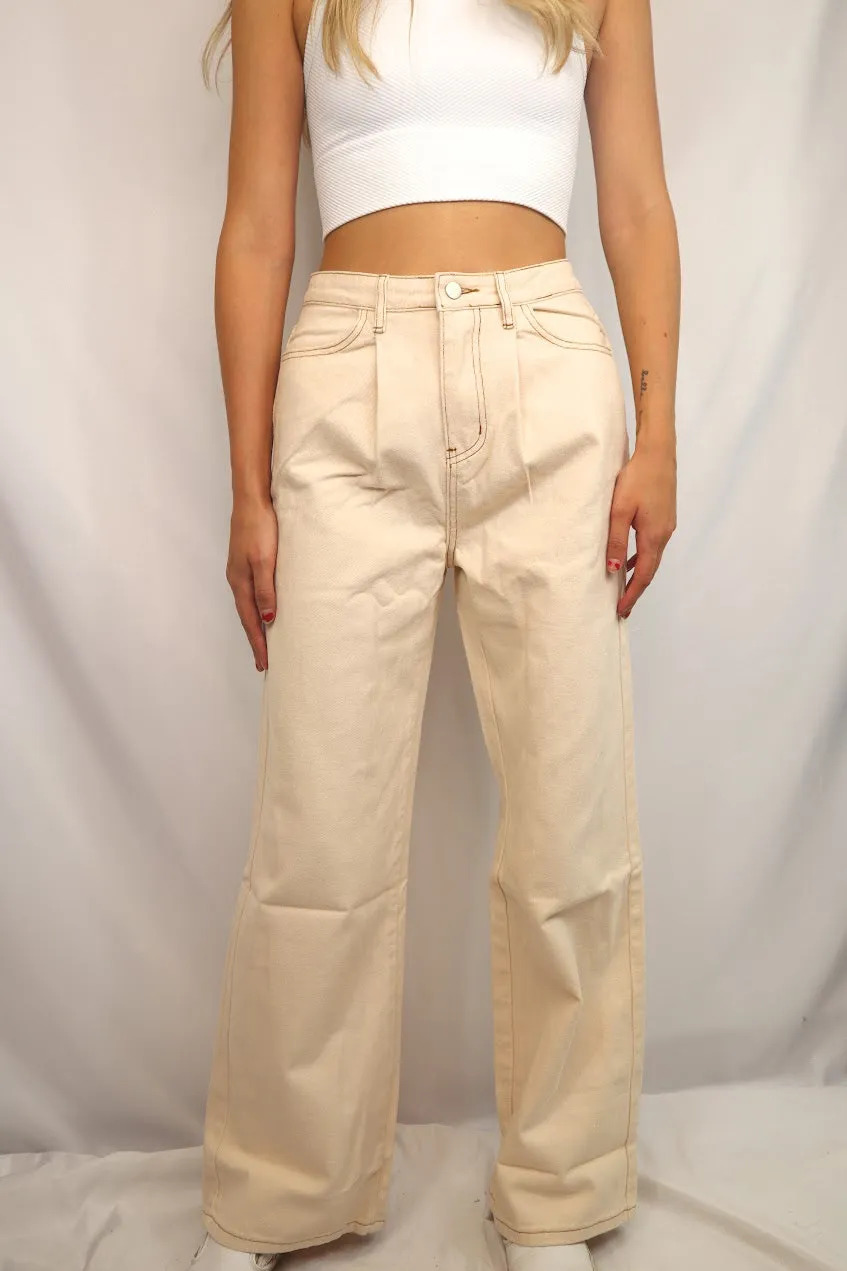 Zoe Pants